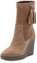 Wedge Boots - ShopStyle