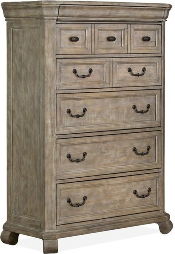 Magnussen Home Magnussen B4646 Tinley Park Drawer Chest
