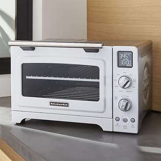 KitchenAid KitchenAid ® White Digital Convection Oven