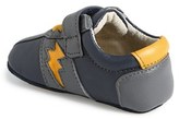 Thumbnail for your product : See Kai Run Crib Shoe (Baby & Walker)