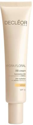 Decleor Hydra Floral BB Cream 24 Hour Hydration Light SPF 15