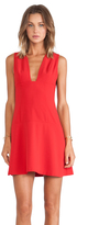 Thumbnail for your product : Thakoon Open Front Dress