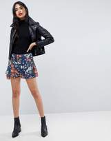 Thumbnail for your product : Love Floral Print Shorts