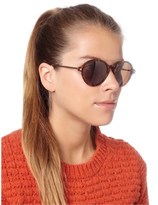 Thumbnail for your product : Mosley Tribes Tortoise Danville Aviators