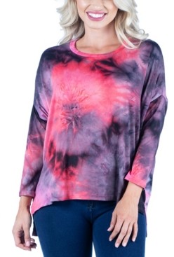 dolman tunic top