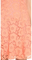 Thumbnail for your product : Nanette Lepore Summer Sheath Dress