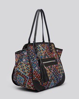Thumbnail for your product : Rafe New York Tote - Mercado Woven Market