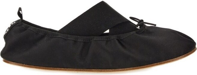 Repetto Gianna Ballerina Flats