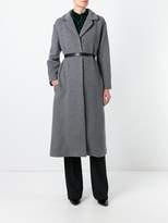 Thumbnail for your product : Rochas single breasted coat