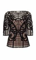 Thumbnail for your product : Temperley London Catroux Top