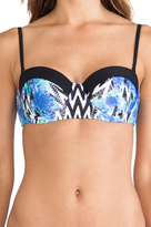 Thumbnail for your product : MinkPink Garden Breeze Bra Cup Top