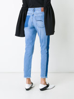 Thumbnail for your product : Nobody Denim Bessette Jean Shaded