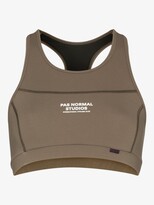 Thumbnail for your product : Pas Normal Studios Balance Sports Bra