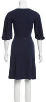 Thumbnail for your product : Just Cavalli Knee-Length Knit Dress
