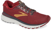 brooks d7 running