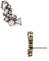 Thumbnail for your product : BaubleBar Embellished Ear Climbers