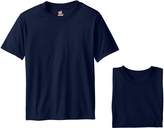 Thumbnail for your product : Hanes Big Boys' Short Sleeve Cool DRI Tee Pack of 3