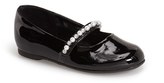 Thumbnail for your product : Nina Girl's 'Nataly' Slip-On
