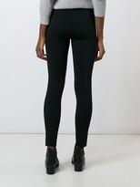 Thumbnail for your product : Helmut Lang Classic Leggings
