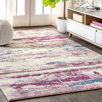 Pink Area Rugs | Shop The Largest Collection in Pink Area Rugs | ShopStyle