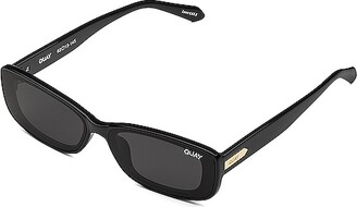 Quay Vibe Check Sunglasses