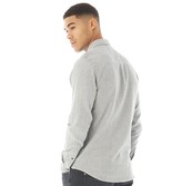 Thumbnail for your product : Blend Mens Long Sleeve Shirt Granite