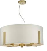 Thumbnail for your product : Linea Alexis ceiling light