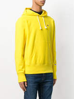 Thumbnail for your product : Champion embroidered logo hoodie