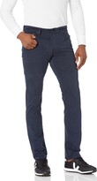 Thumbnail for your product : AG Jeans Men's Tellis Sud Modern Slim Stretch Twill Pants