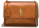 Thumbnail for your product : Saint Laurent Large Monogramme Sunset Chain Bag