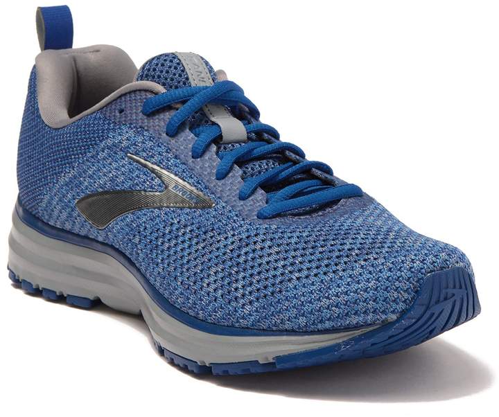 brooks transmit running shoe