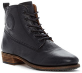 Thumbnail for your product : Blackstone Lace-Up Bootie