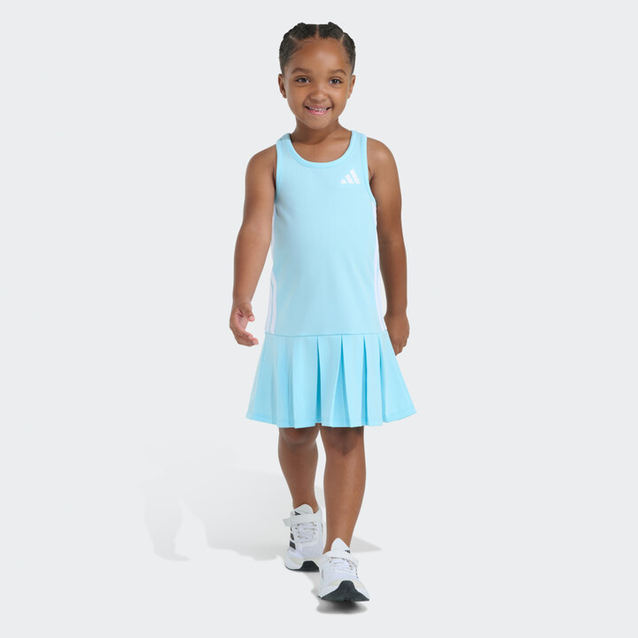 Tank Tennis Dress