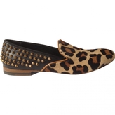 Thumbnail for your product : Giacomorelli Loafers