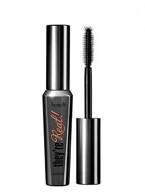 Benefit Cosmetics New Women's They're Real Sexy On The Run Mini Kit