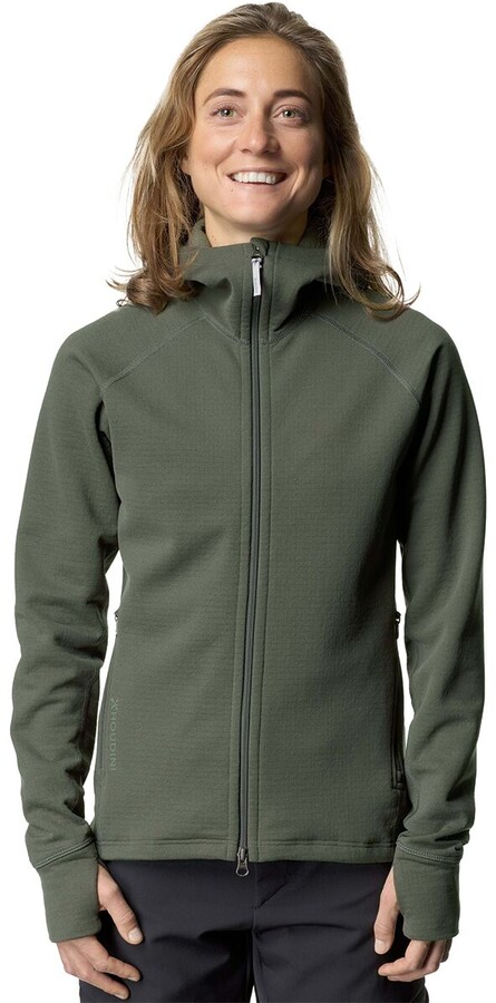 first down jacket company