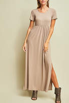 Thumbnail for your product : Entro Maxi Perfect dress
