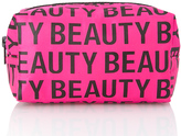 Thumbnail for your product : Forever 21 Beauty Junkie Small Cosmetic Bag