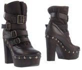 Thumbnail for your product : Bryan Blake Ankle boots