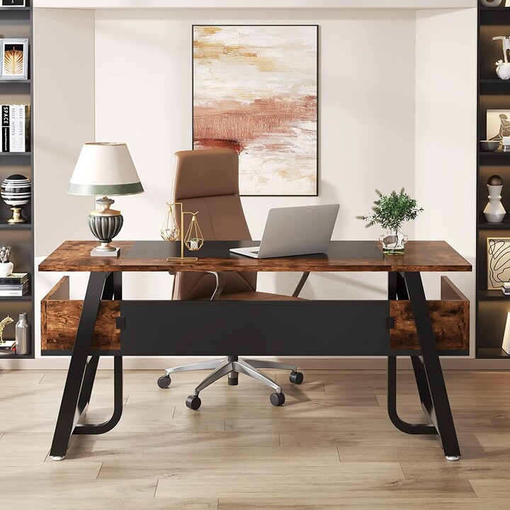 https://img.shopstyle-cdn.com/sim/9e/dc/9edcb2ff158a8d36ca9ad9d58f0fa525_best/yuzhou-63-inch-large-executive-desk-office-desk-with-storage-shelf-for-home-office-rustic-brown-black.jpg