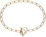 Thumbnail for your product : Wanderlust + Co Infusion Gold Xl Choker