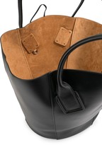 Thumbnail for your product : Bottega Veneta medium Basket tote bag