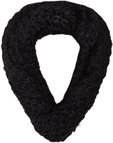 Thumbnail for your product : Paula Bianco Chunky Infinity Scarf