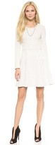 Thumbnail for your product : Yigal Azrouel Cut25 by Fit and Flare Dress