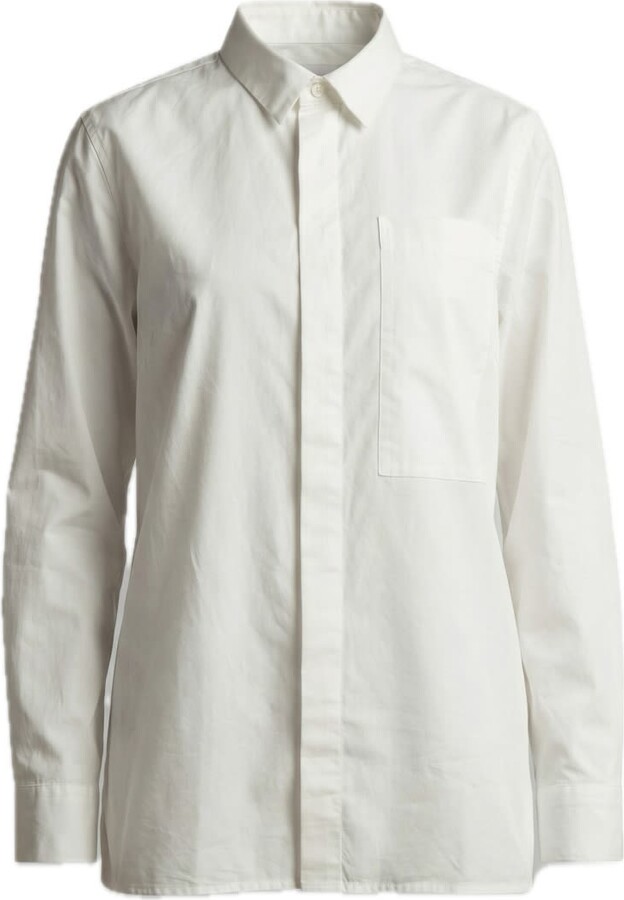 Reet Aus Regular Fit Shirt For Women