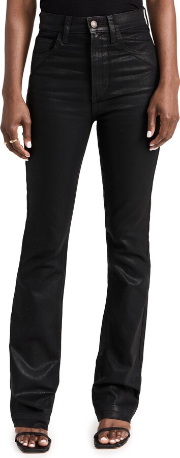 Favorite Daughter The Valentina Boot Cut Jeans