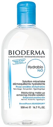 Bioderma Hydrabio H20 Dehydrated Skin Micellar Water 500 ml