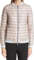 Thumbnail for your product : Herno Globe Water Resistant Down Puffer Jacket