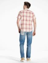 Thumbnail for your product : Lucky Brand Mason Work Shirt