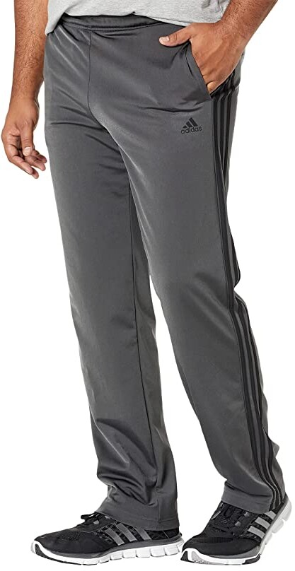 adidas jogging suit big tall